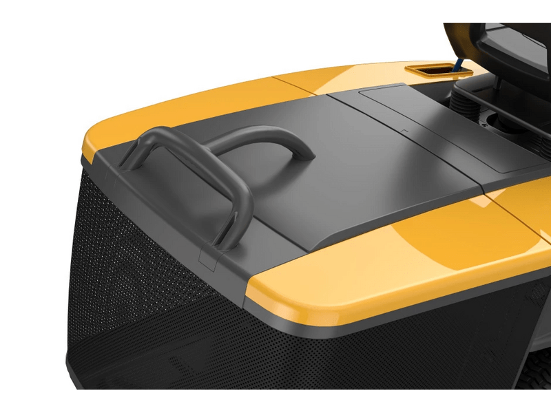 Stiga Swift 372e akkus fűnyíró traktor (2T0250481/ST1)