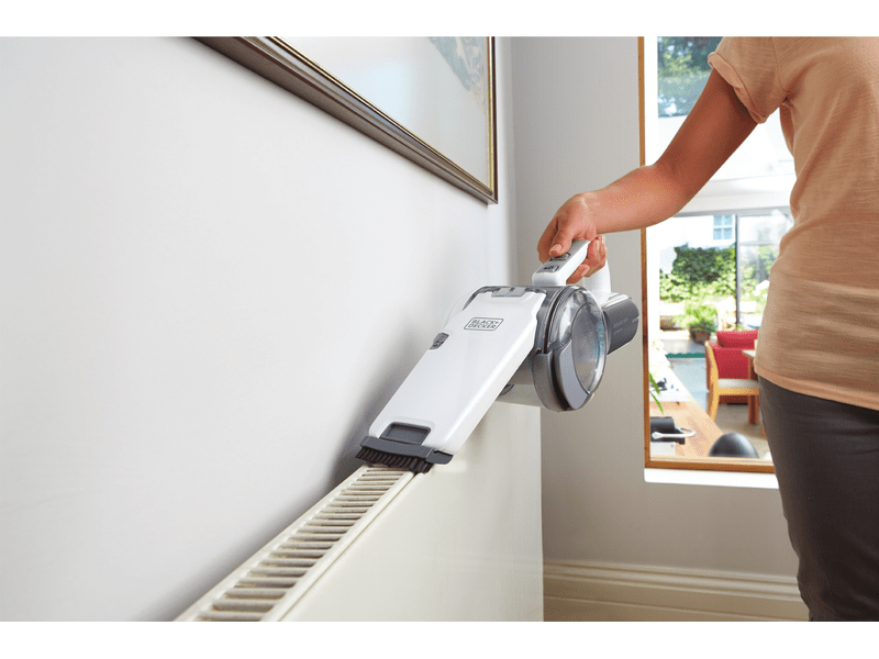 Black + Decker PV1820L-QW Morzsaporszívó