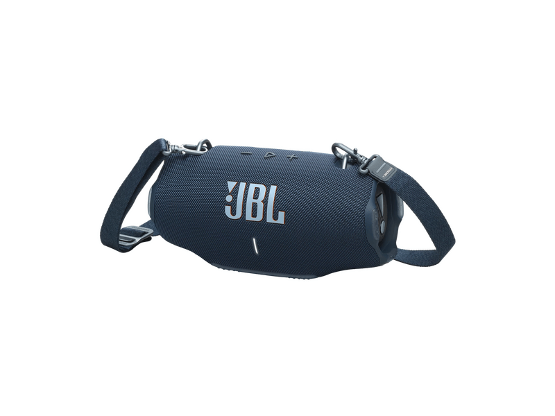 JBL Xtreme 4 Bluetooth hangszóró, kék