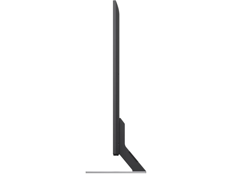 QNED evo MiniLED Smart TV, 4K UHD, webOS