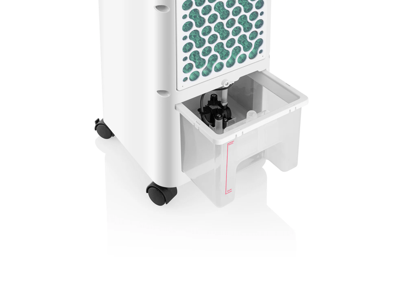 Eta Vintero Léghűtő, fehér (356890000)