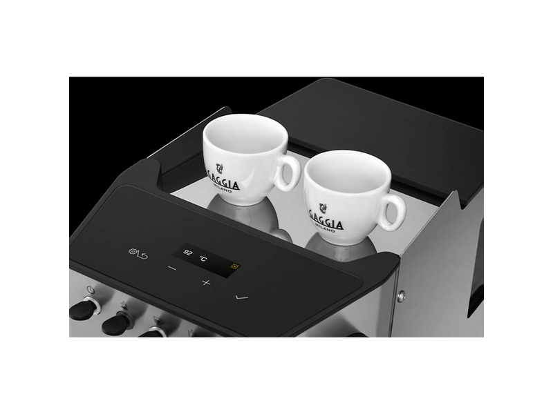 Gaggia CLASSIC GT Karos kávéfőző (EG3500/10)