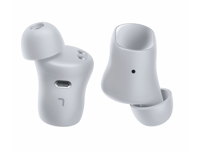 Xiaomi Redmi Buds 3 Pro, szürke (BHR5194GL)