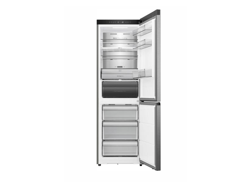 Hisense RB3K330SAID Alulfagyasztós kombinált hűtőszekrény