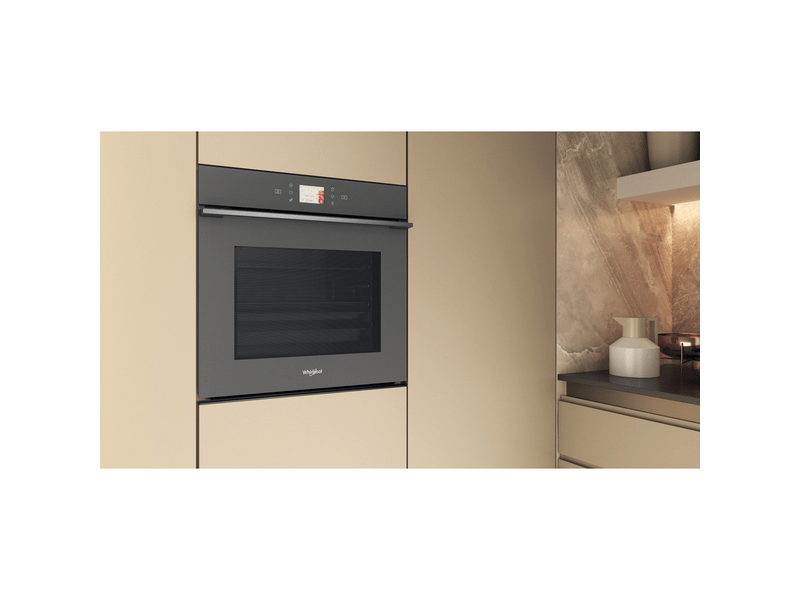 Whirlpool WOI118HT2SSMA ugradbena električna pećnica