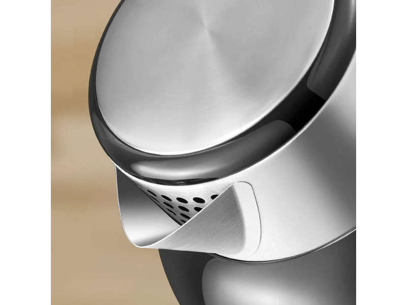 Tefal Thermo Protect kuhalo za vodu, crno, 1,9 l (KO1908E0)