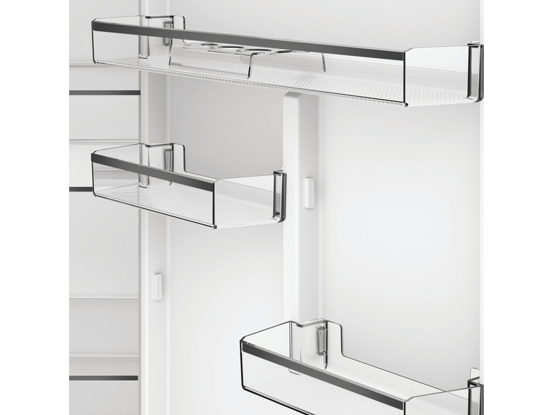 Whirlpool WHD2 6473 X5E Felülfagyasztós hűtőszekrény