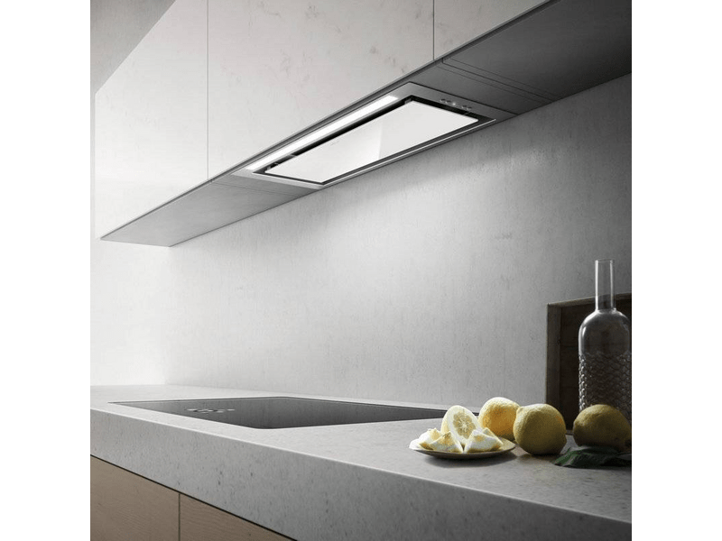 Elica HIDDEN 2.0 IXGL/A/72 Páraelszívó