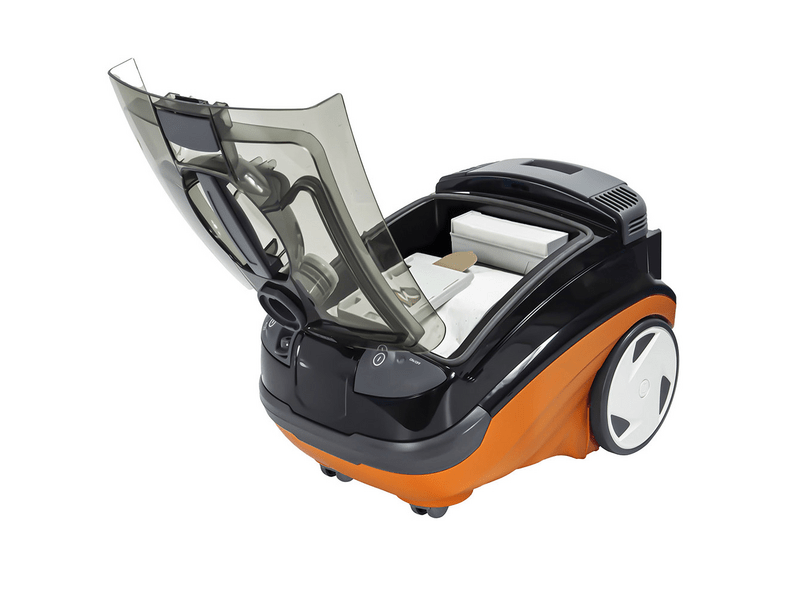 Thomas 788613 Aquatic Lynx Takarítógép