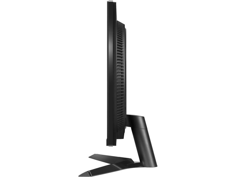 LG 27GS60F-B.AEU UltraGear™ IPS FHD Monitor