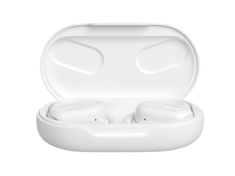 JBL Soundgear Sense slušalice, bijele