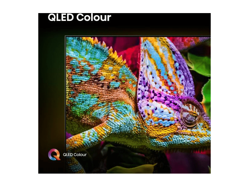 Smart QLED TV