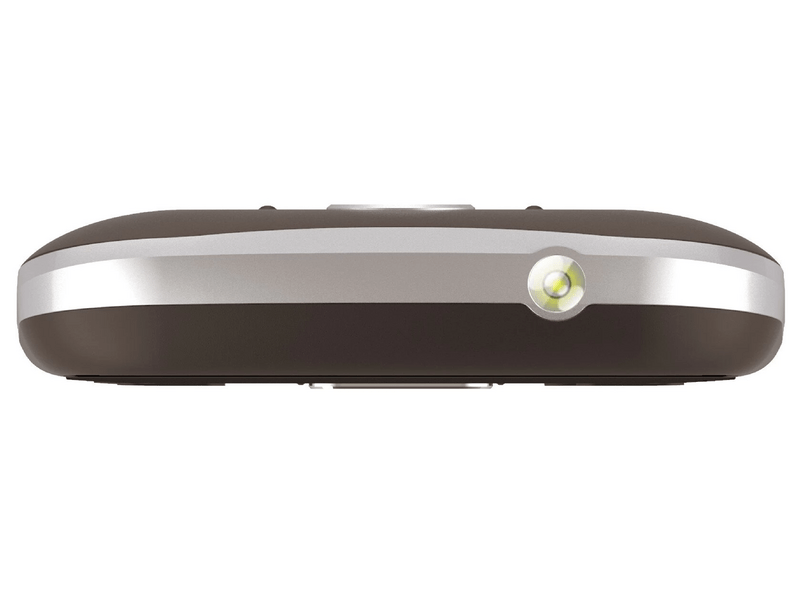 myPhone Halo 4 Plus LTE Praline Collection Mobiltelefon