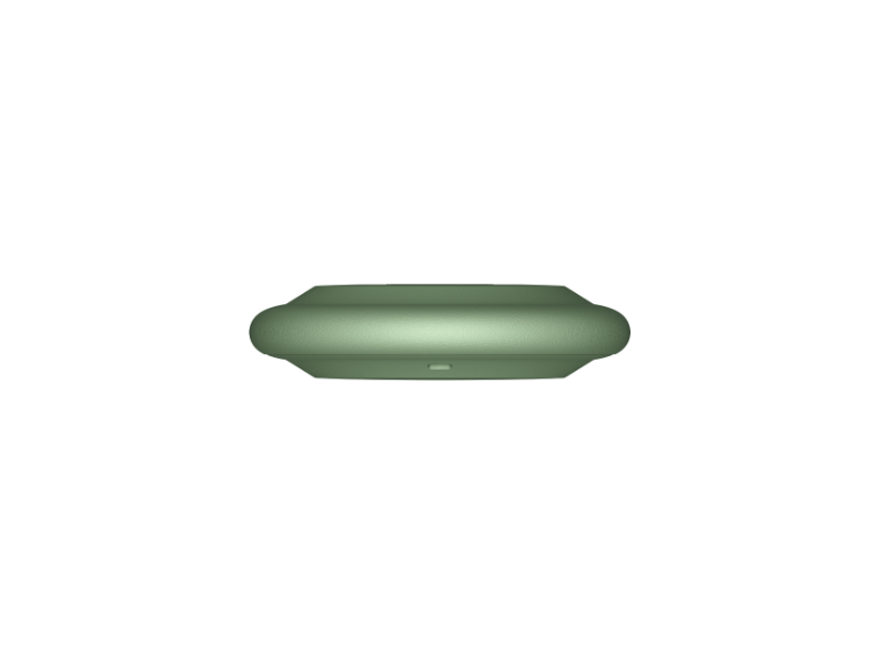 Motorola Nano Tag 1db, Jade zöld (PG38C06073)