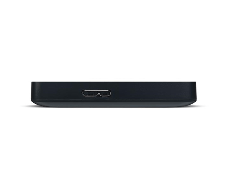 CANVIO BASICS USB-C - 2.5 4TB fekete
