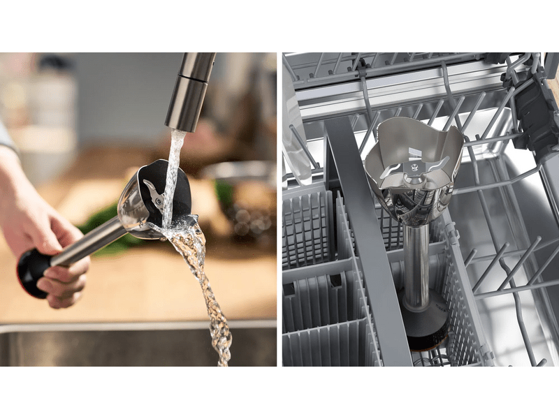 Bosch MSM6M673 Serie 6 ErgoMaster Botmixer