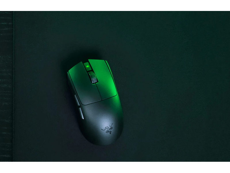 Razer Viper V4 Pro Gamer egér, fekete (RZ01-05630100-R3G1)