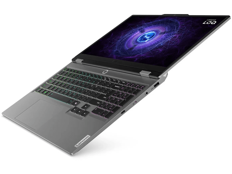Lenovo LOQ 15IRX9 83DV01E5HV Notebook