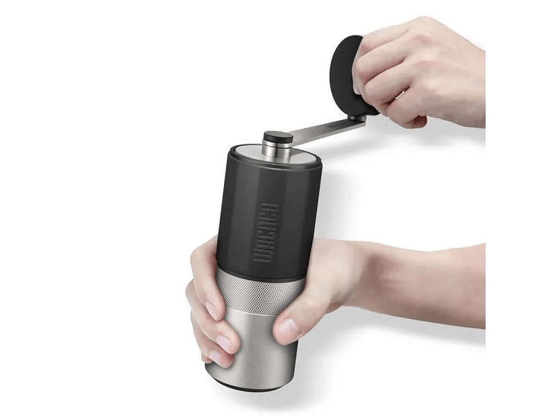 Wacaco Exagrind prémium precíziós kézi kávédaráló