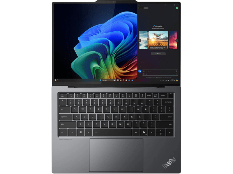 Lenovo ThinkPad X9-14 21QA001MHV Notebook