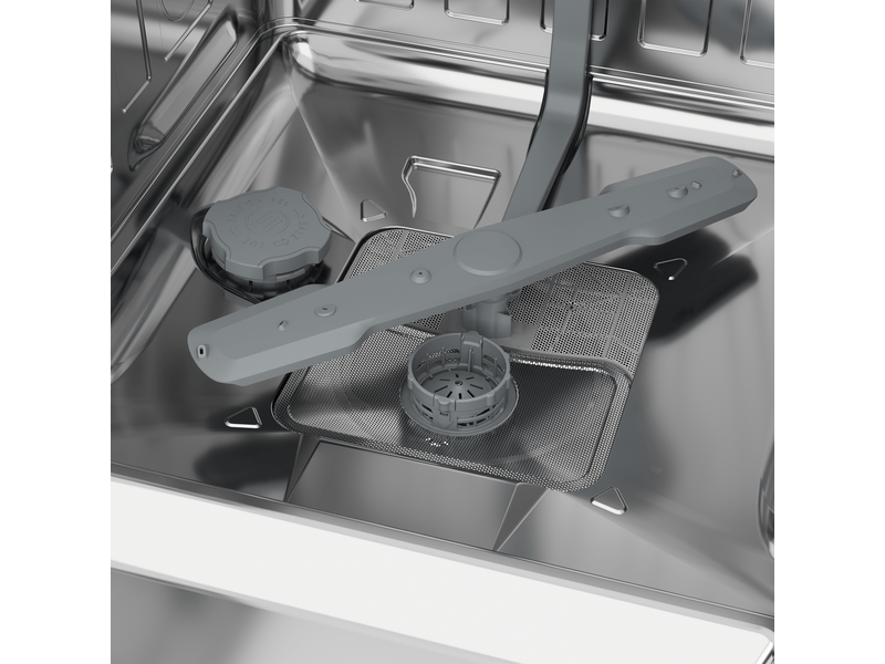 Beko DIN34320 Beépíthető mosogatógép