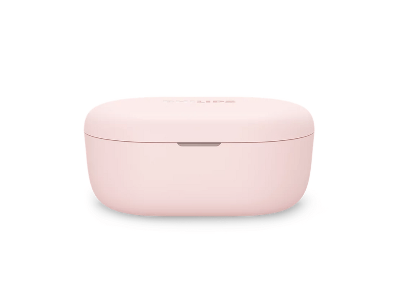 Philips TAT1300PK/00 Bluetooth fülhallgató, rózsaszín