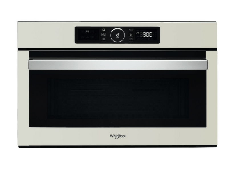 Whirlpool AKZM8480S Beépíthető sütő + Whirlpool GOFL629/S gáz főzőlap + Whirlpool AMW730/SD mikrohullámú sütő