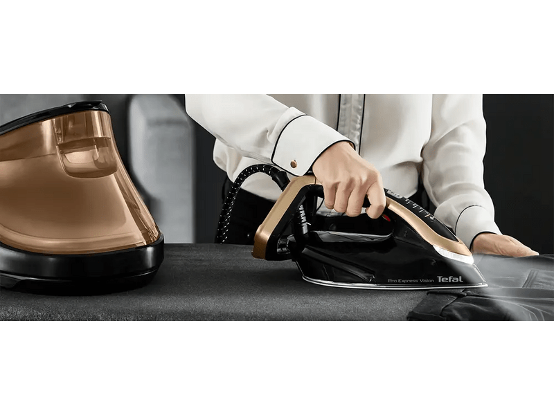 Tefal GV9823E1 Pro express vision parna stanica