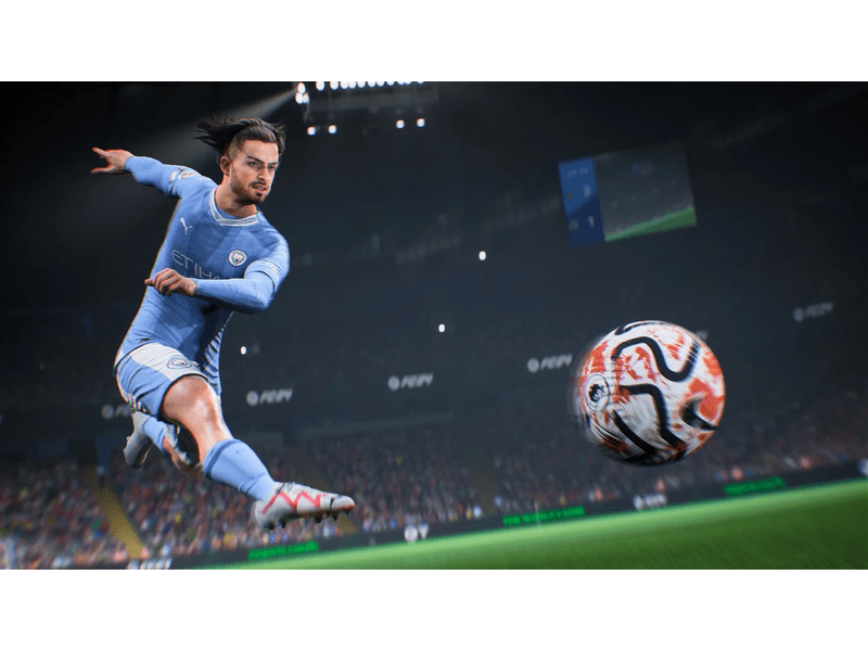 EA Sports FC 24 PS5 Játék