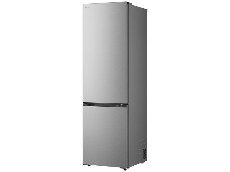 LG GBBS322CPY Alulfagyasztós kombinált hűtőszekrény