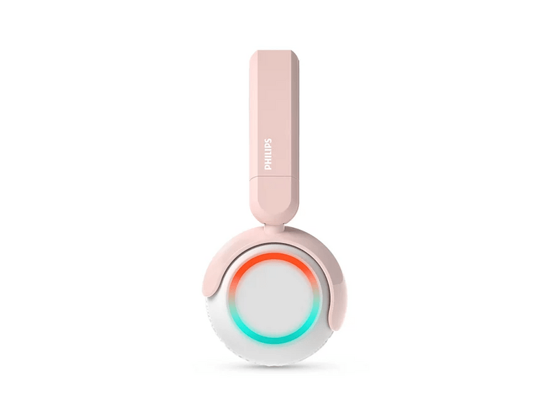 Philips TAK4200PK/00 gyerek fejhallgató, rózsaszín