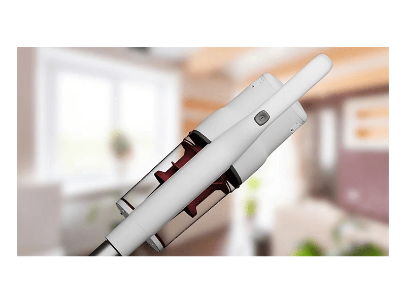 Aiwa AVC-600 ZenkaiSui Easy kézi porszívó