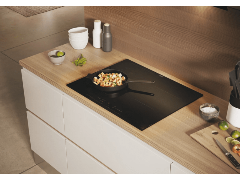 Haier HAIF64DCS Indukciós főzőlap