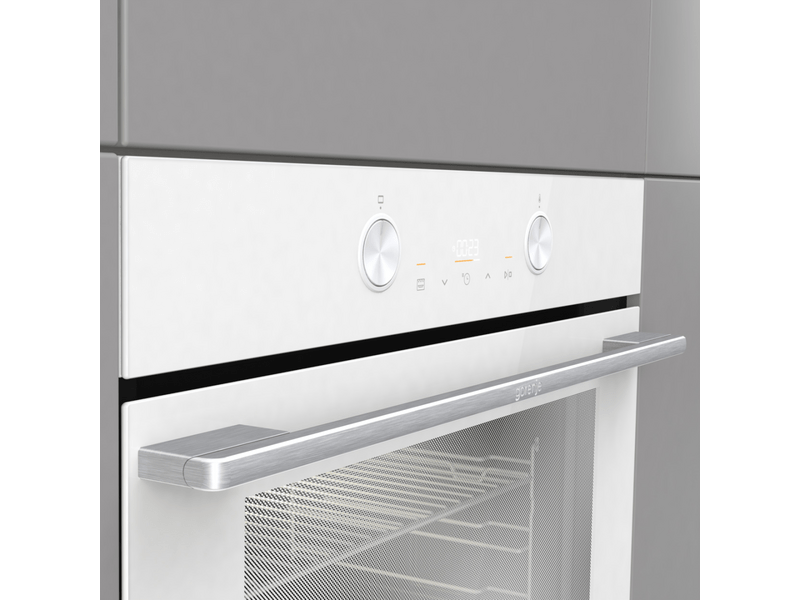 Gorenje BOS6737E06PWG Beépíthető sütő