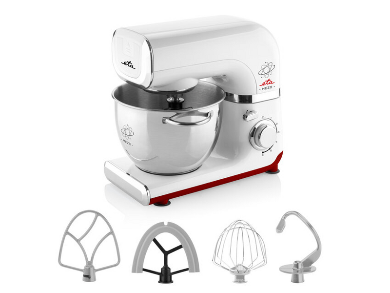 Eta Mezo II 0034 90000 Konyhai robotgép