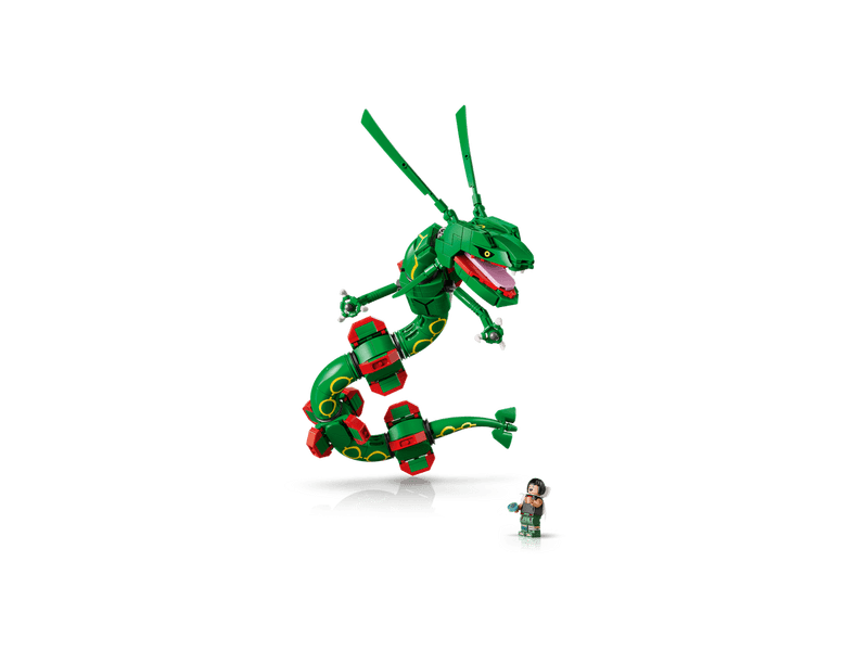 LEGO® Pokémon™ Rayquaza (72168)