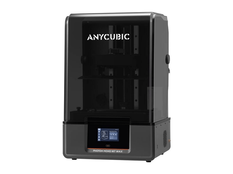 Anycubic Photon Mono M7 Max 3D nyomtató (PM7M-IP-O)