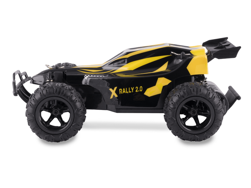 Overmax X Rally 2.0 trkaći automobil