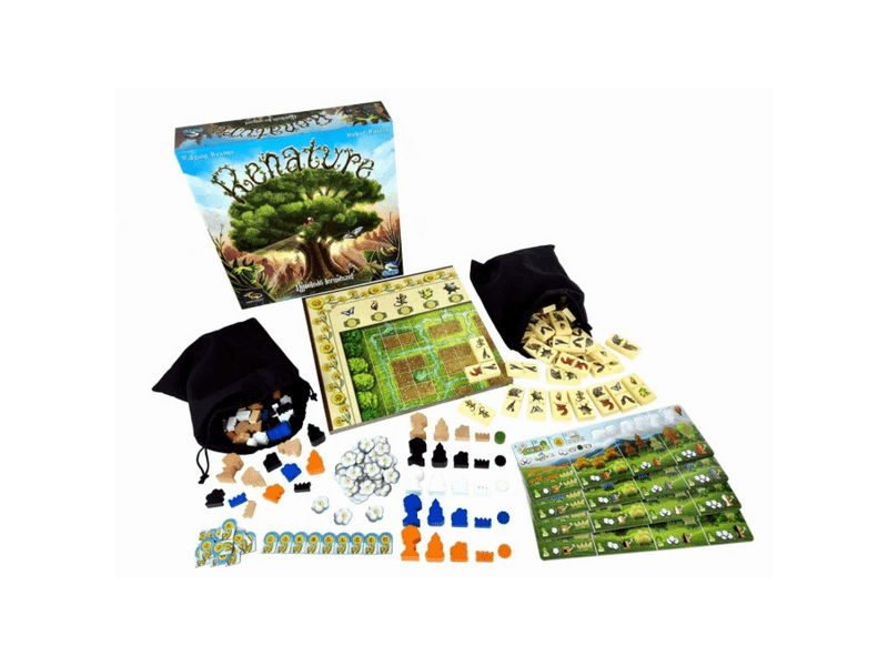 Renature – Újjáéledő természet (DPG10001)