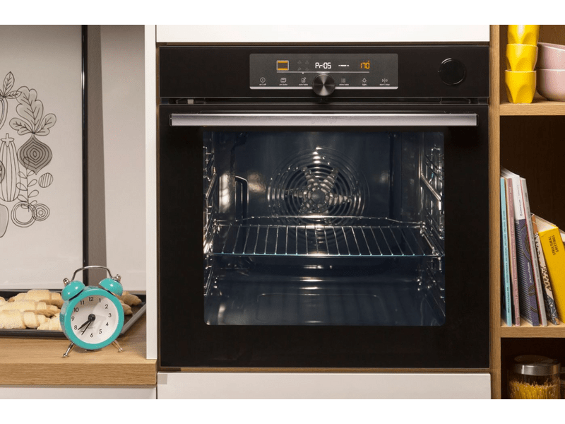 Gorenje BO6737E02X Beépíthető sütő