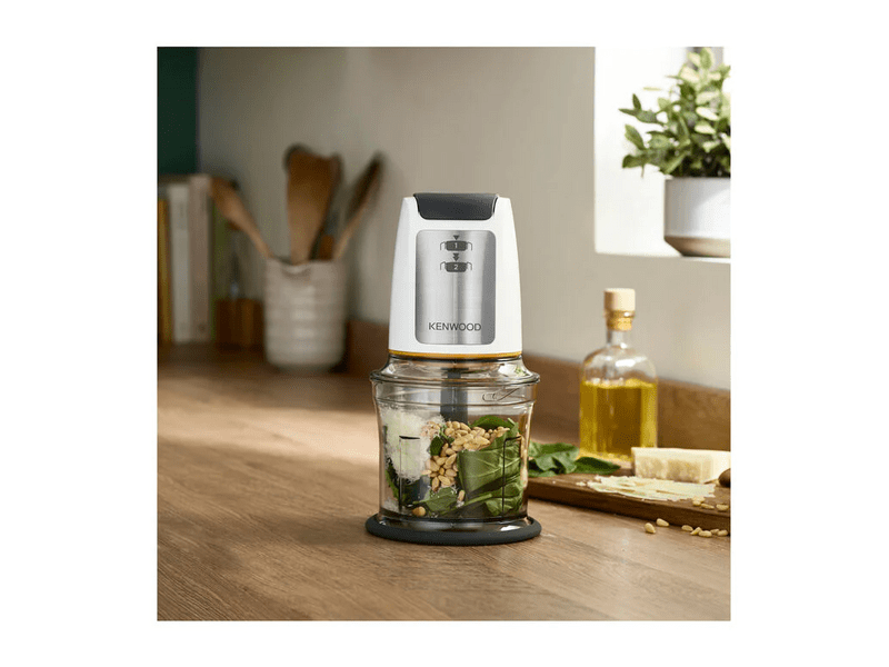 Kenwood EasyChop CHP61.000WH Mini aprító