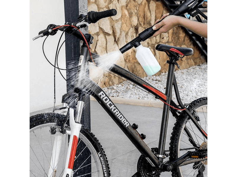 Cecotec HydroBoost 1400 EasyGo Magasnyomású mosó