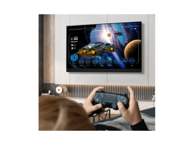 Panasonic TV-55W95BEG 55