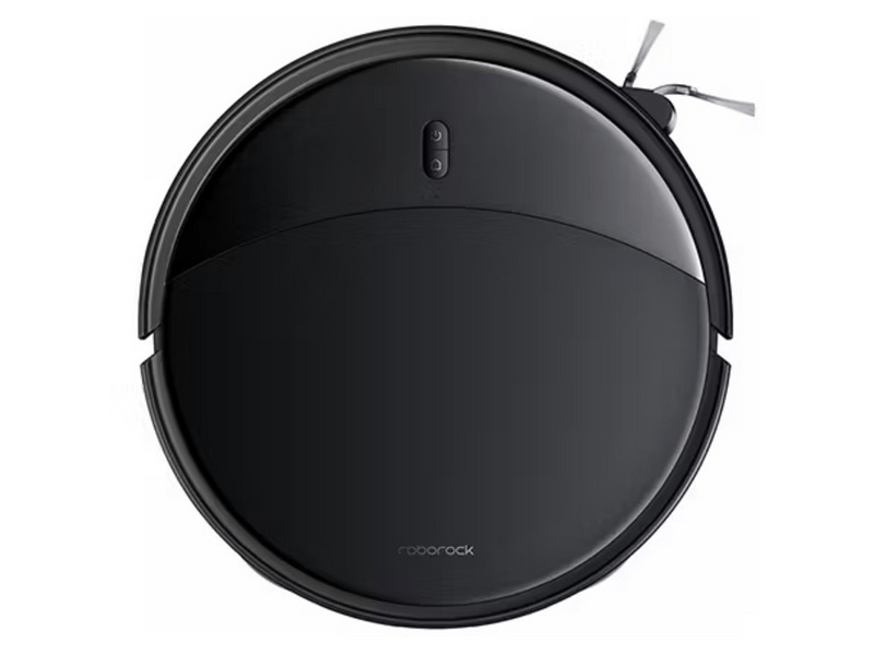 Roborock SAROS 10R Robotporszívó, fekete