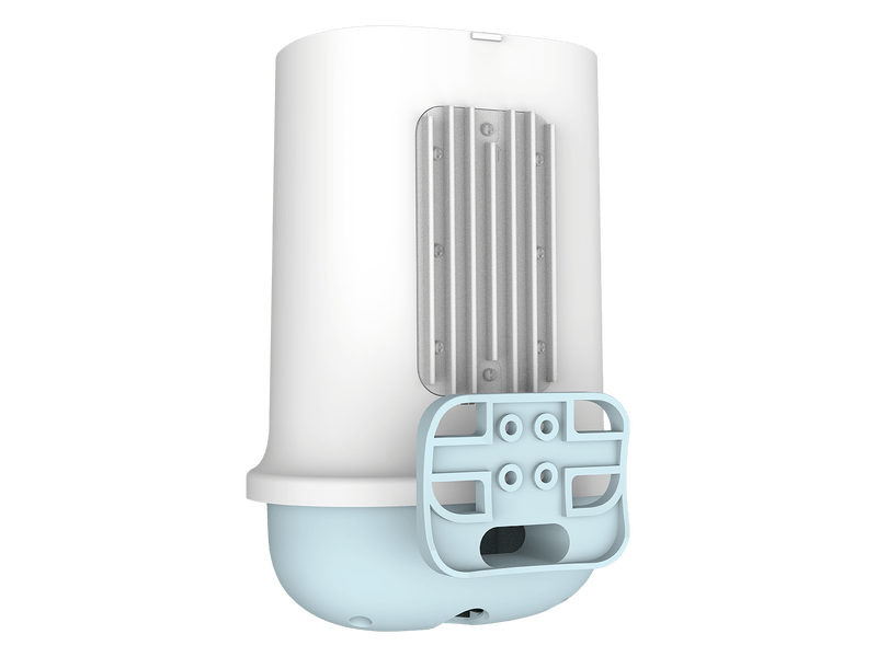 D-Link DWP-1010 5G Wi-Fi 6 Mesh csomag kültéri antennával