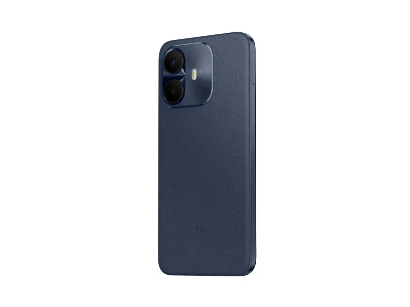TCL K70 Power 4G 6/128GB Okostelefon, kék (T522E3-2BLCA112)