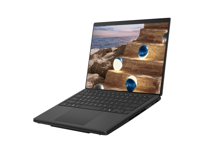 Asus Zenbook Duo UX8407AA-SN079W Notebook + Win11