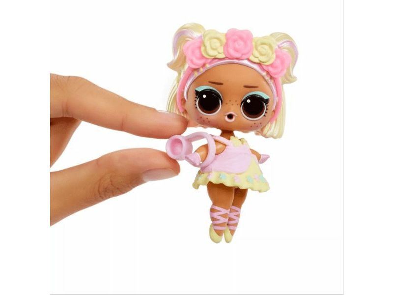 L.O.L. Surprise: Meglepetés tündér apróságok, 1 db, többféle