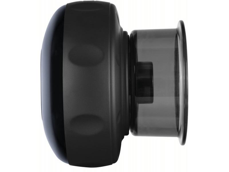 Humanas BB01 elektronički aparat za čašice, crni (HS3617)