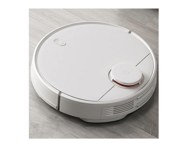 Xiaomi Mi Robot Vacuum-Mop 2 Pro Robotporszívó, Fehér (BHR5044EU)